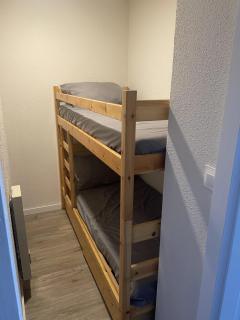 Appartement accueillant aux Tholy 31 m² vue montagne - Le Tholy - 6