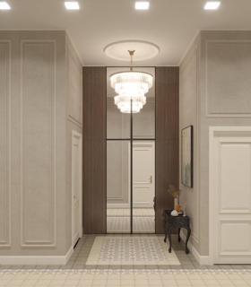 COP 29 Knightsbridge Residence Baku apartment - Baku - 4