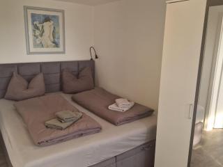 Nice bungalow with terrace - Blankenburg - 7