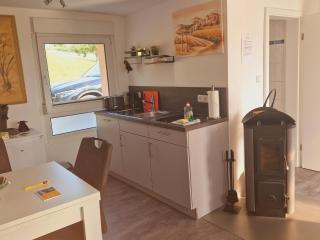 Nice bungalow with terrace - Blankenburg - 1