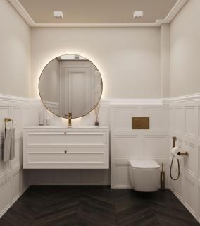 COP 29 Knightsbridge Residence Baku apartment - 2