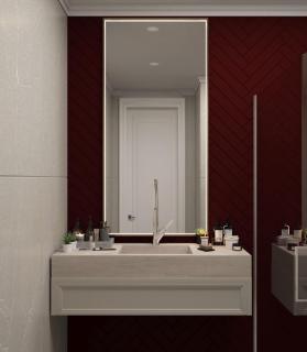 COP 29 Knightsbridge Residence Baku apartment - Baku - 1