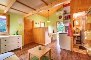 chata V Podzámčí - 1