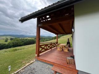 Biesiedlisko Bieszczadzkie - 5