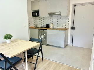Charmant Appartement au Cœur du 13ème Arrondissement de Paris - Parijs - 6