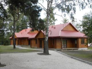 Kemping Nad Drzewiczką - 4