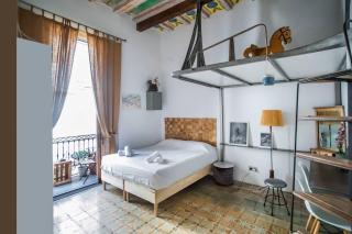 P2amp1057 - Magnific 3BR apartment in the ghotic - Barcelone - 1