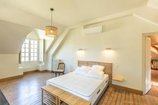 Château de Conon Gite le Château - 6