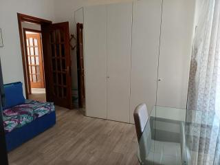 La casa dei giganti - La Spezia - 1