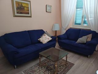 La casa dei giganti - La Spezia - 0