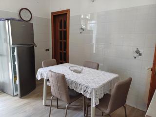 La casa dei giganti - La Spezia - 6