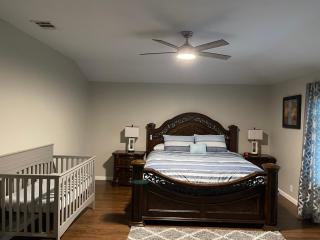 Alamo City Retreat - 8