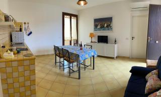 casa Sandra - Favignana - 2