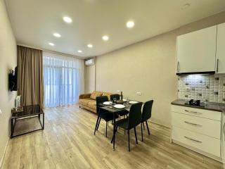 Cozy apartment near the sea - Batoemi - 7