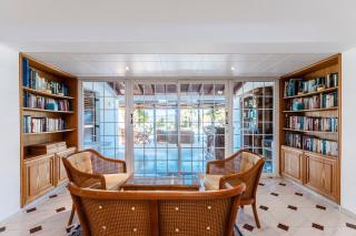 Mountain view 6 bed mansion - Larnaca - 5