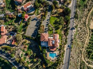 Mountain view 6 bed mansion - Larnaca - 4