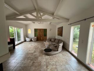 Charming villa surrounded by nature - 9