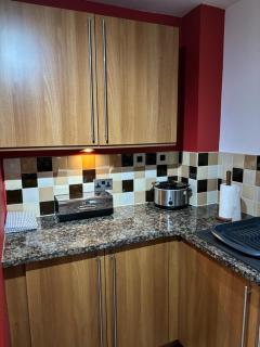 MacIver City Apartments Farraline Court - 6