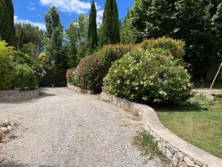 Charming villa surrounded by nature - 4