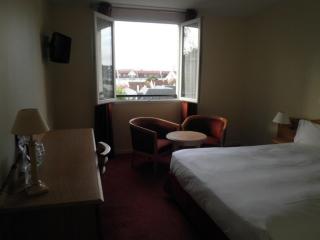 Hotel Montbriand Antony - Ancien Alixia - Antony - 5