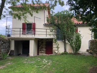La Laiterie - Saint-Beauzély - 0