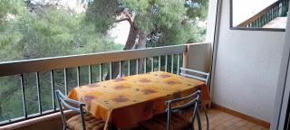 Appartement climatisé avec parking privé dans résidence les hautes vignes - 5