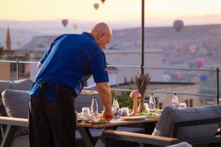 Breeze Of Cappadocia - 1