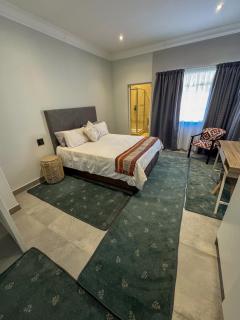 Fraser Retreat - Howick - 4