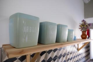 Casas Velhas - Beringelinho - Castro Verde - 1