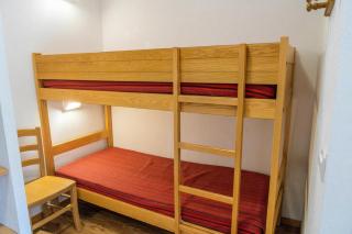 Les Chalets De Bois MÉan - A - Appartement calme aux Orres 1800 MAE-9931 - Les Orres - 4