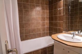 Les Chalets De Bois MÉan - A - Appartement calme aux Orres 1800 MAE-9931 - Les Orres - 3