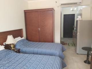 Aqua View Resort studio, North Coast, منتجع اكوا فيو الساحل الشمالي - 5