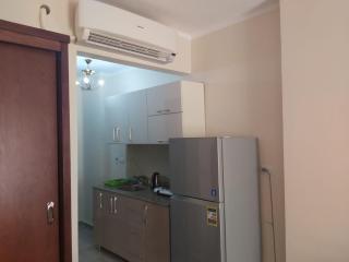 Aqua View Resort studio, North Coast, منتجع اكوا فيو الساحل الشمالي - 3