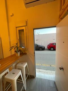 Apartamento de la Luz - Tarifa - 5