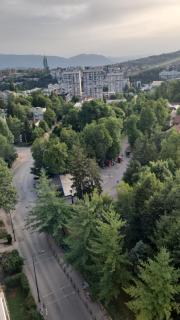 Apartment Mia - Sarajevo - 1