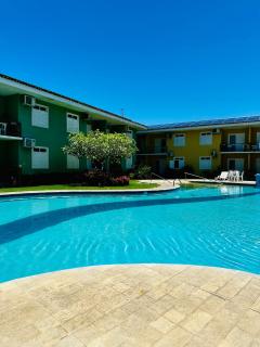 Boulevard da Praia - Porto Seguro - 2