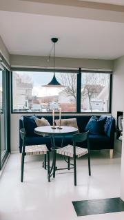 Modern house 5 bedrooms 2 baths sentral - Bodø - 4