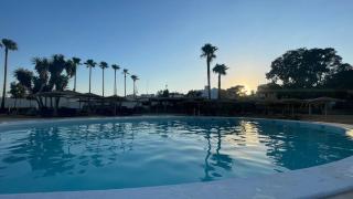 TAIGA Almeria Playa - 1