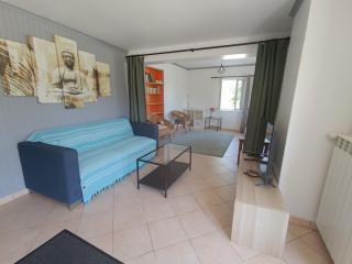 La Villa des Fleurs - Saint-Simon-de-Bordes - 9