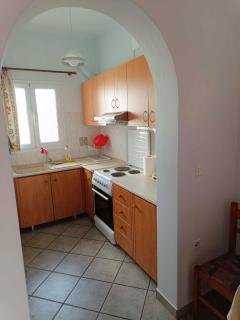 Athina Rooms - Kýthira - 4