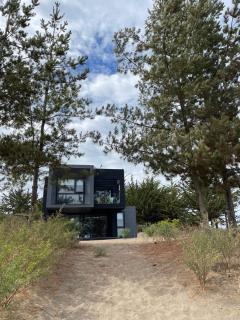 Endemico House Punta de Lobos - Pichilemu - 0
