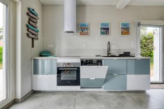 Maison de famille spacieuse à 1 min de la plage à pied, 2 chambres - La Tranche-sur-Mer - 3