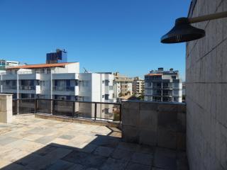 Espaçosa Cobertura duplex 4 Qts na Praia do Forte - Cabo Frío - 3