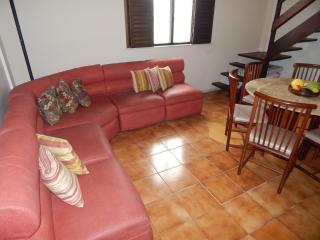 Espaçosa Cobertura duplex 4 Qts na Praia do Forte - Cabo Frío - 2