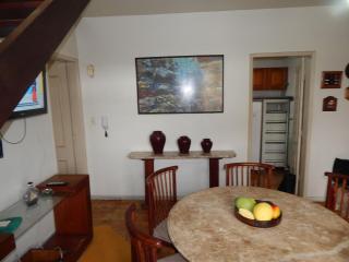 Espaçosa Cobertura duplex 4 Qts na Praia do Forte - 1