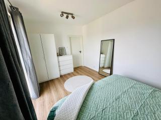 FeWo Niederberg - moderner Style trifft gemütliche Natürlichkeit - Neukirchen-Vluyn - 4