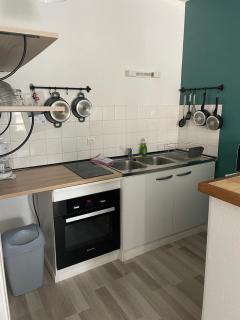 Appartement bord de mer - Courseulles-sur-Mer - 0
