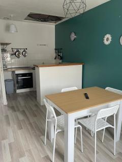Appartement bord de mer - Courseulles-sur-Mer - 8