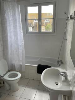 Appartement bord de mer - Courseulles-sur-Mer - 7