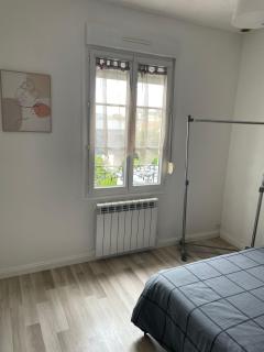 Appartement bord de mer - Courseulles-sur-Mer - 6
